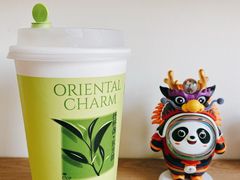 -奈雪的茶(中粮祥云小镇店)