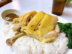 -汉年茶餐厅(天宝楼店)