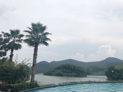 -宁波九龙湖开元度假村