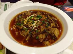 水煮肉-紫光园(顺义店)