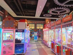 -反斗乐园(中航城君尚购物中心)