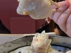 -真真鲜馄饨店(启蒙路店)