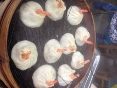 四季美汤包(户部巷店)-四季美汤包(户部巷店)