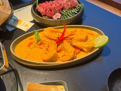 -生如夏花泰式火锅(西村黑金店)