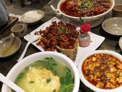 -庆合府重庆大排档(紫都城店)