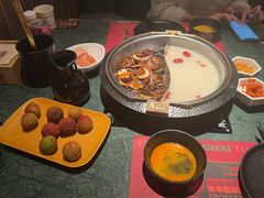 -牛New寿喜烧(中山公园龙之梦店)