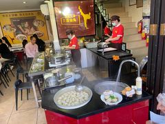 红豆龟苓膏-无影脚佛山陈氏盲公丸始创店(飞鸿街店)