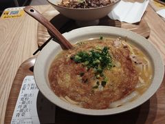 -三姐·老友记·南宁老友粉(朝阳区光华路嘉里中心店)
