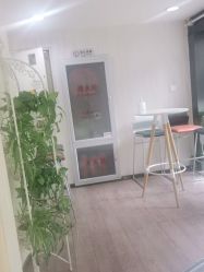 -丽时 Hair Salon