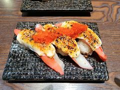 -哏儿寿司(红桥店)