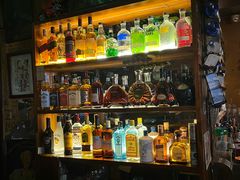 -丽纳尔斯酒吧咖啡LENORE’S BAR(三经街店)