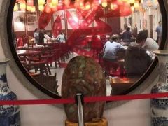 -石门一味酒家(塔谈店)