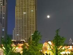 -天津意大利风情旅游区
