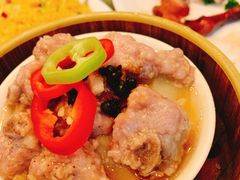 -粤色·老广州茶餐厅(河南商会大厦店)