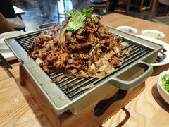 -四季民福烤鸭店(前门廊房二条店)