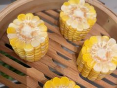 -青蓬蒸汽海鲜·深圳老字号·团建聚会(壹方城店)