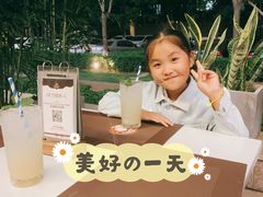 -Margherita雏菊意大利餐厅(雅颂庭购物中心店)