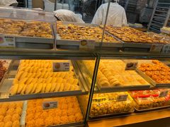 -鲍师傅糕点(八一馆店)