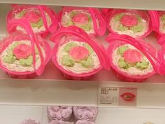 -好利来(东四店)