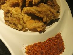 -川里谈·川味小馆(北京路店)