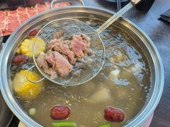 -林记潮牛·牛肉火锅(上马墩店)