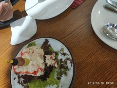 -琥珀宫南亚餐厅(欢乐城店)