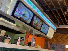 -面乙新派手擀面(大悦城店)
