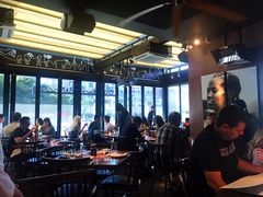 -The Meat & Wine Co Southbank(南岸店)