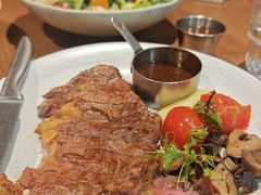 -芭莉与彩虹西餐厅(成都合生汇店)