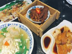 -西关味(大卫城店)