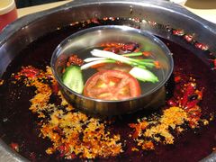 -大队长主题火锅(观音桥店)