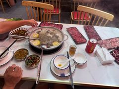 -潮牛潮汕牛肉火锅(旺角大学城商业街店)