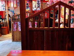 大堂-村上一屋(健翔桥店)