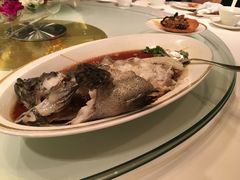 -金轩中餐厅 Jin Xuan(浦东丽思卡尔顿酒店)