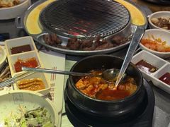 -喜来稀肉(虹泉路店)