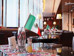 -River Café 海鲜自助(重庆丽笙世嘉酒店)