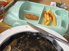 -豪客来牛排(金鼎广场店)