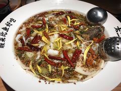-太二酸菜鱼(深圳布吉万象汇店)