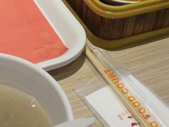 -食悦天美食广场(武汉壹方购物中心店)