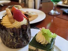 -元一希尔顿酒店·鲜切牛肉火锅禅自助餐厅