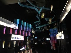 -同济大学四平路校区深海探索馆