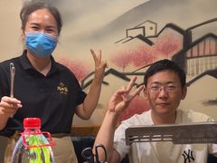 -九田家黑牛烤肉料理(珠江摩尔店)