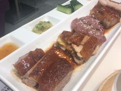 -太兴餐厅(东方广场分店)