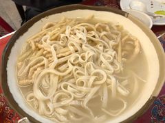 -玉华台饭庄(裕中西里小区店)