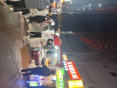 -中北世纪城夜市小吃街CENURY CITY