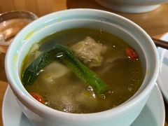 竹里猪肚鸡-竹里馆 ·茶食(奥体店)