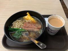 -太兴烧味餐厅(香港机场店)