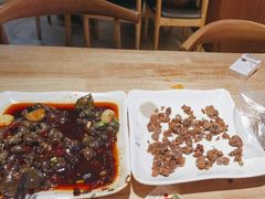 -五丁桥光头香辣蟹(望江橡树林店)