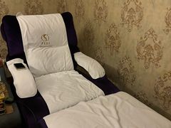 -华夏良子·足道SPA艾灸(三里屯店)