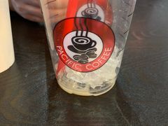 -太平洋咖啡(天津火车站店)